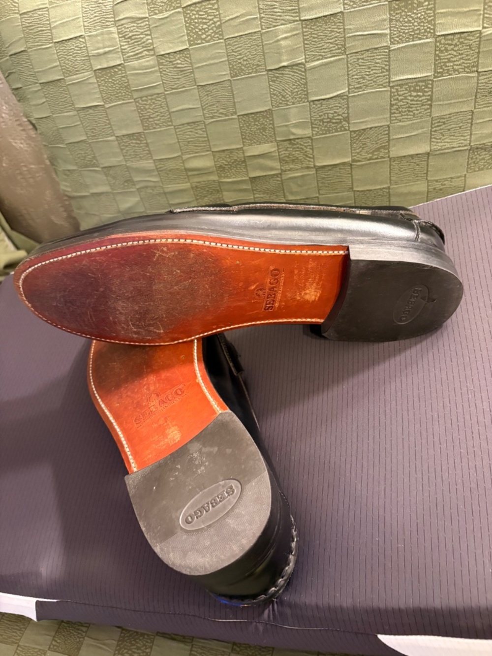 Sebago Loafers - Picture 9 of 12